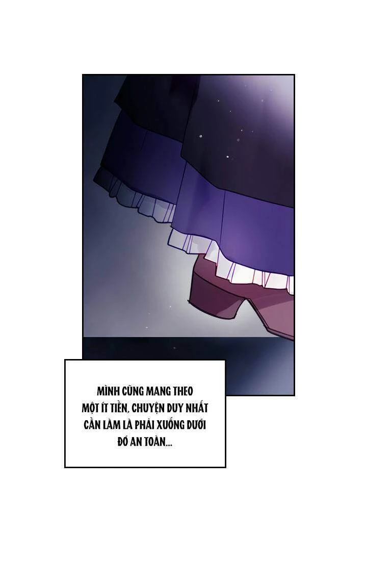 Kết Thúc Của Nhân Vật Phản Diện Chỉ Có Thể Là Cái Chết Chapter 20 - Trang 4