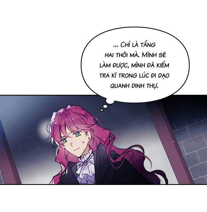 Kết Thúc Của Nhân Vật Phản Diện Chỉ Có Thể Là Cái Chết Chapter 20 - Trang 4