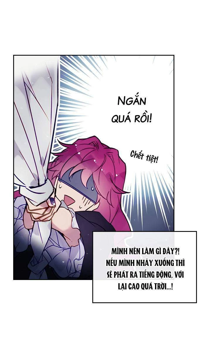 Kết Thúc Của Nhân Vật Phản Diện Chỉ Có Thể Là Cái Chết Chapter 20 - Trang 4