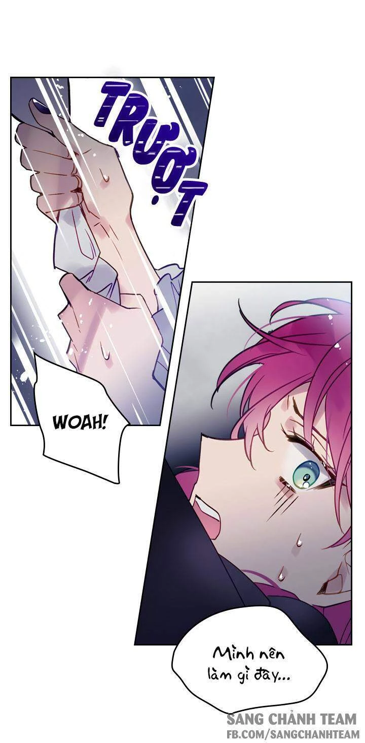 Kết Thúc Của Nhân Vật Phản Diện Chỉ Có Thể Là Cái Chết Chapter 20 - Trang 4