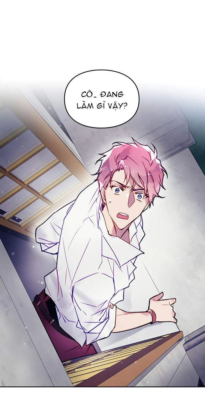 Kết Thúc Của Nhân Vật Phản Diện Chỉ Có Thể Là Cái Chết Chapter 20 - Trang 4