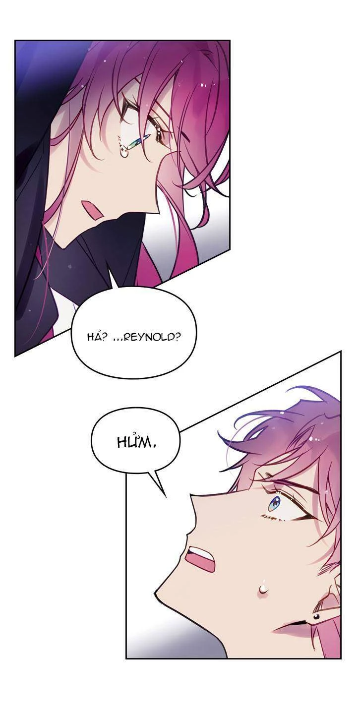 Kết Thúc Của Nhân Vật Phản Diện Chỉ Có Thể Là Cái Chết Chapter 20 - Trang 4