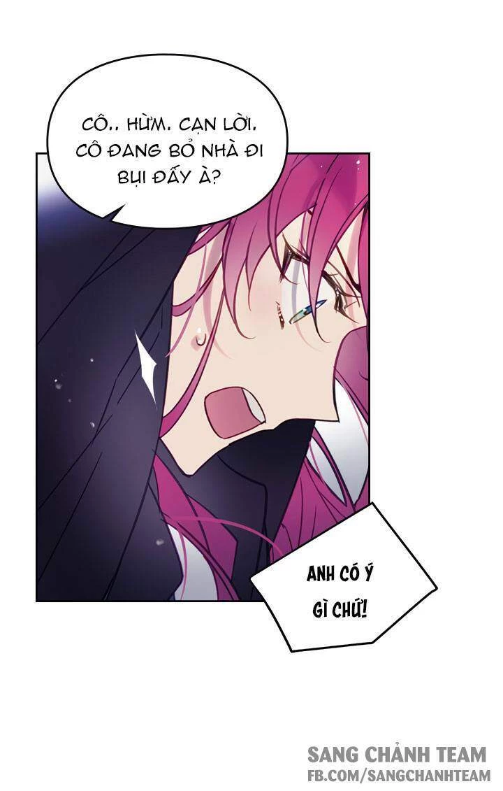 Kết Thúc Của Nhân Vật Phản Diện Chỉ Có Thể Là Cái Chết Chapter 20 - Trang 4