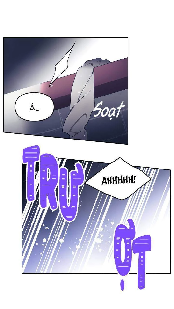 Kết Thúc Của Nhân Vật Phản Diện Chỉ Có Thể Là Cái Chết Chapter 20 - Trang 4