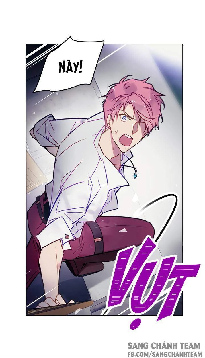 Kết Thúc Của Nhân Vật Phản Diện Chỉ Có Thể Là Cái Chết Chapter 20 - Trang 4