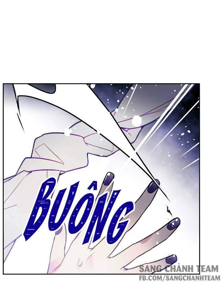 Kết Thúc Của Nhân Vật Phản Diện Chỉ Có Thể Là Cái Chết Chapter 20 - Trang 4