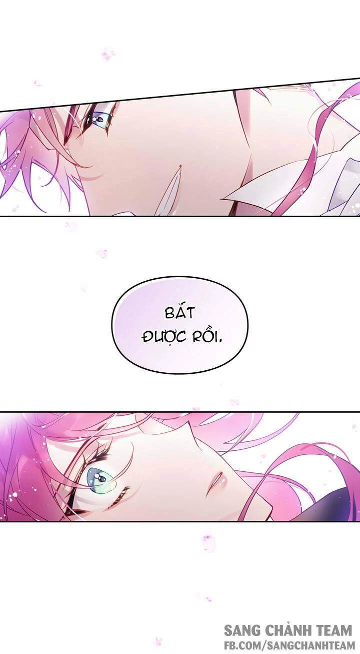 Kết Thúc Của Nhân Vật Phản Diện Chỉ Có Thể Là Cái Chết Chapter 20 - Trang 4