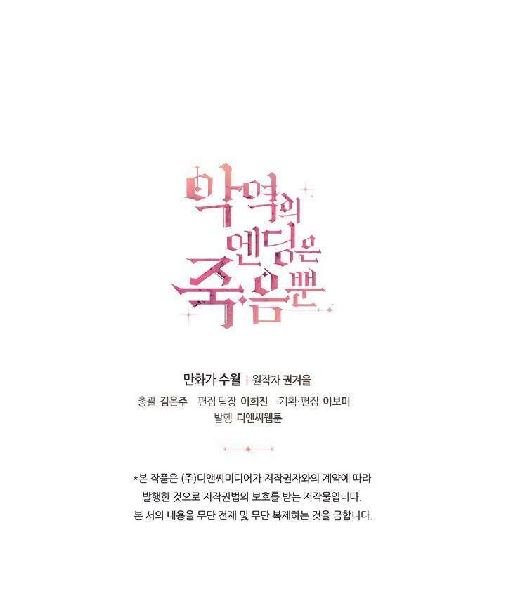 Kết Thúc Của Nhân Vật Phản Diện Chỉ Có Thể Là Cái Chết Chapter 20 - Trang 4