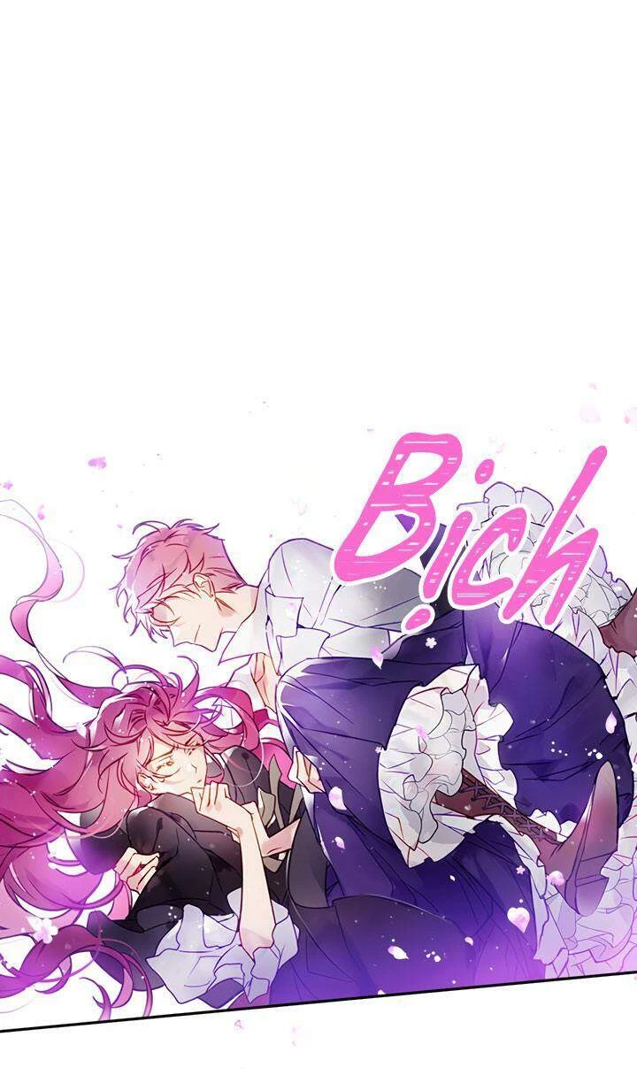 Kết Thúc Của Nhân Vật Phản Diện Chỉ Có Thể Là Cái Chết Chapter 21 - Trang 4