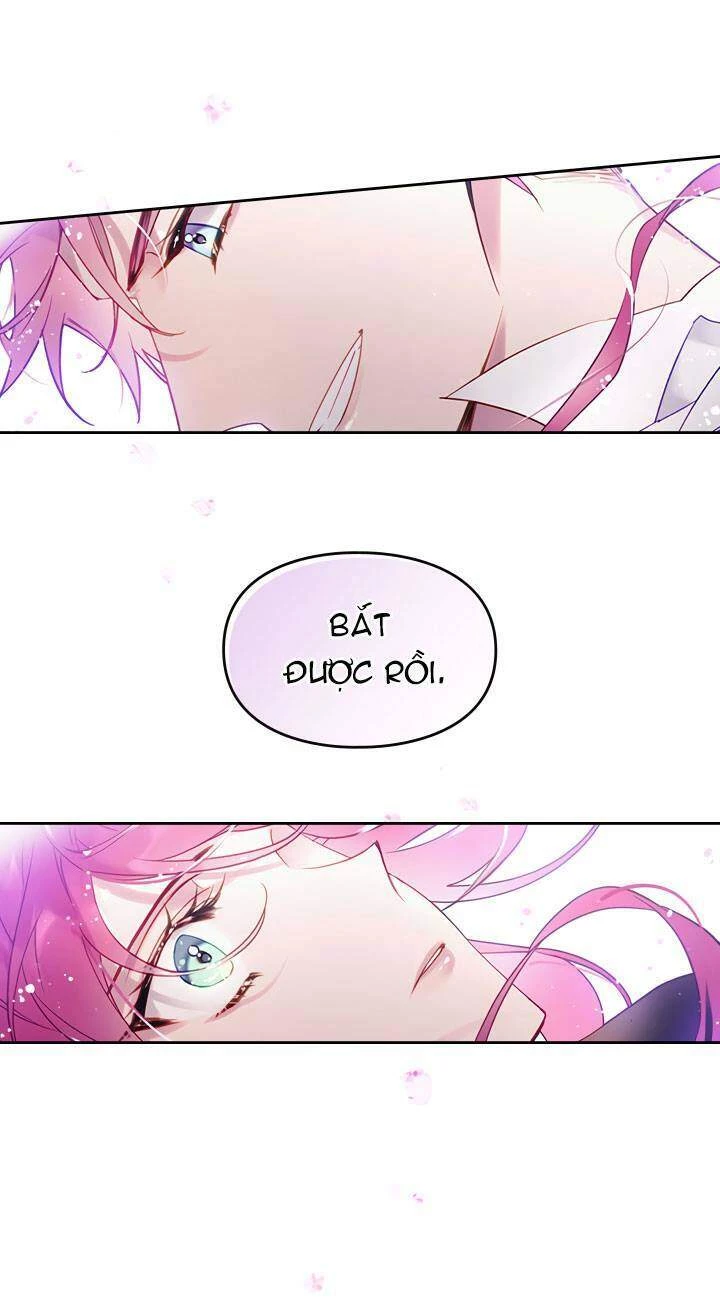 Kết Thúc Của Nhân Vật Phản Diện Chỉ Có Thể Là Cái Chết Chapter 21 - Trang 4