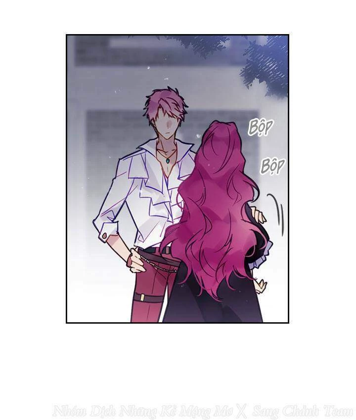 Kết Thúc Của Nhân Vật Phản Diện Chỉ Có Thể Là Cái Chết Chapter 21 - Trang 4