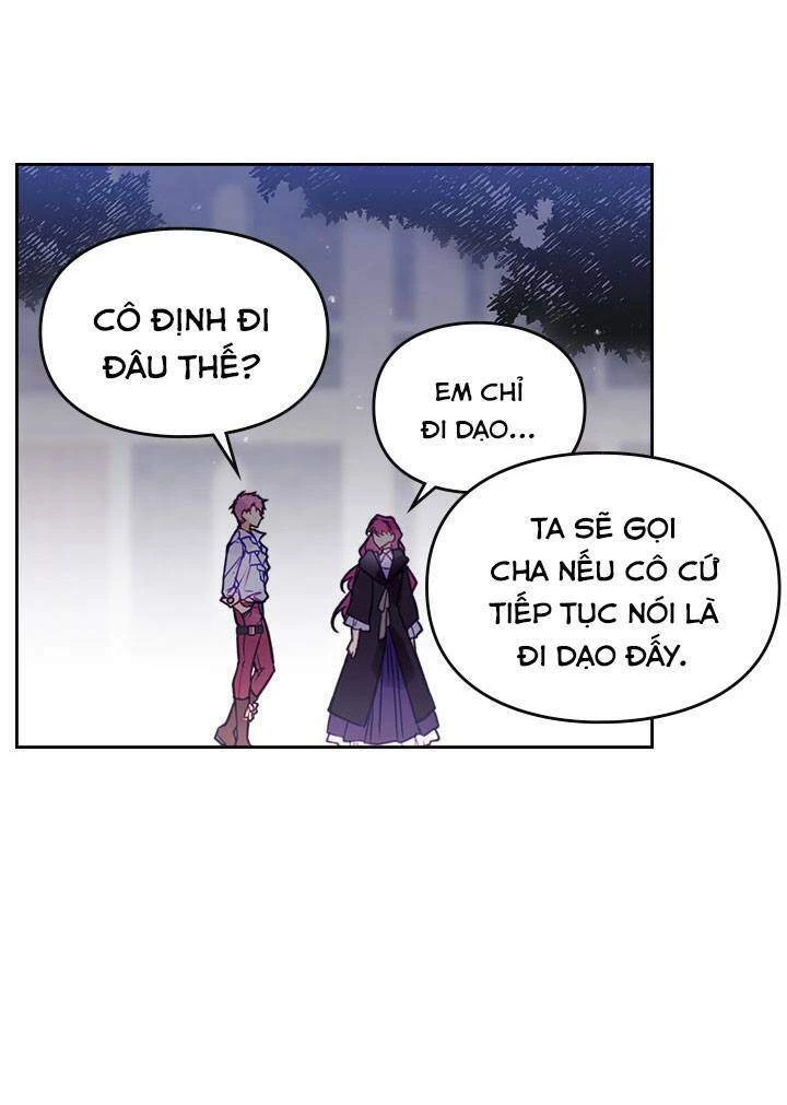 Kết Thúc Của Nhân Vật Phản Diện Chỉ Có Thể Là Cái Chết Chapter 21 - Trang 4