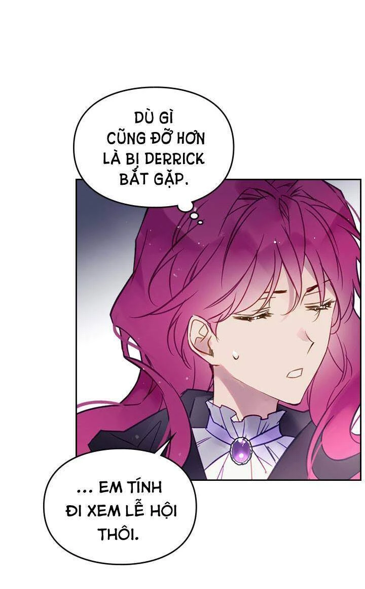 Kết Thúc Của Nhân Vật Phản Diện Chỉ Có Thể Là Cái Chết Chapter 21 - Trang 4