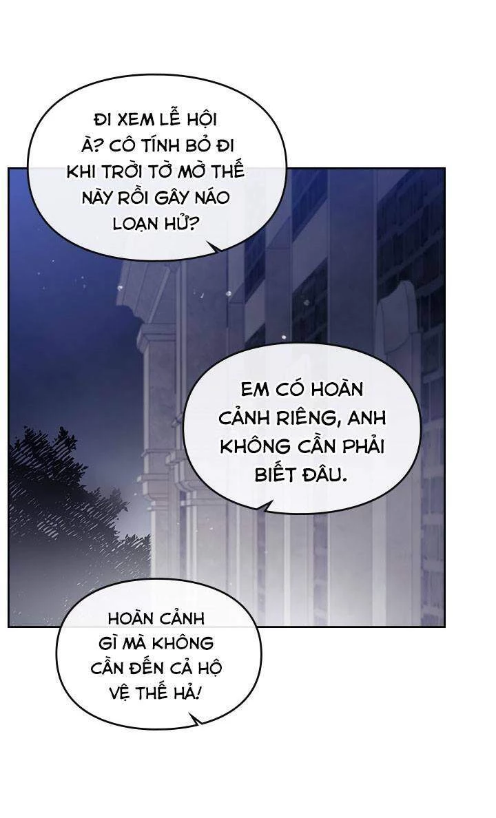 Kết Thúc Của Nhân Vật Phản Diện Chỉ Có Thể Là Cái Chết Chapter 21 - Trang 4