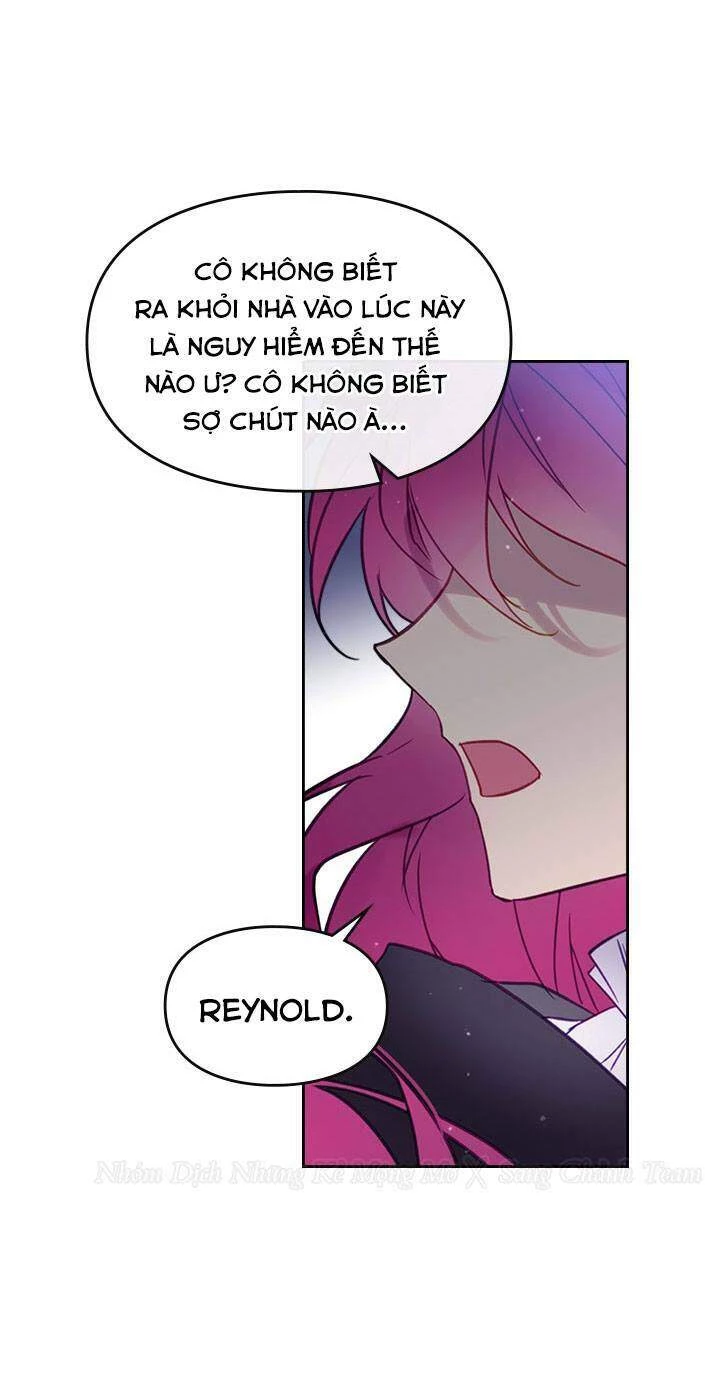 Kết Thúc Của Nhân Vật Phản Diện Chỉ Có Thể Là Cái Chết Chapter 21 - Trang 4