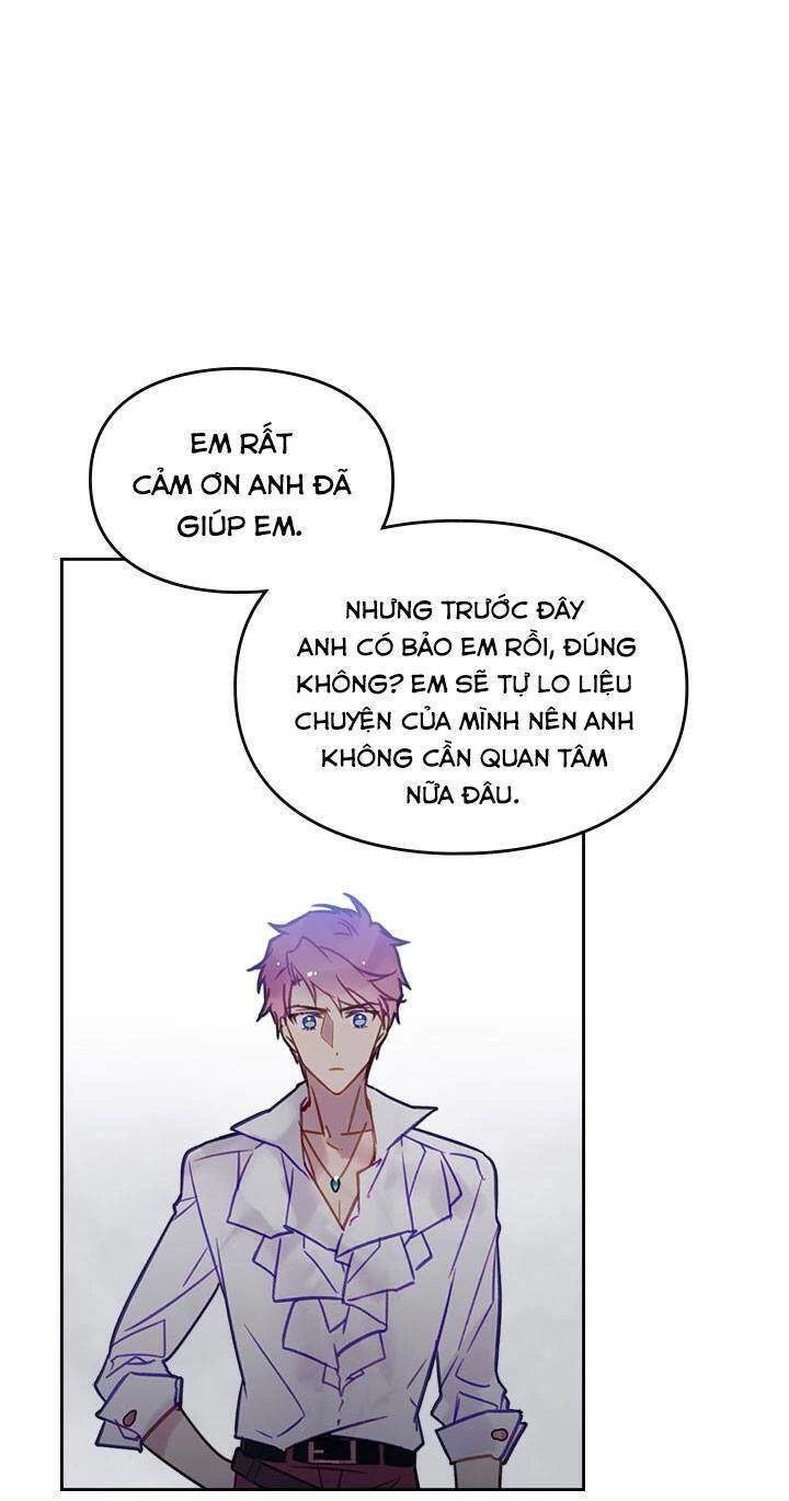 Kết Thúc Của Nhân Vật Phản Diện Chỉ Có Thể Là Cái Chết Chapter 21 - Trang 4