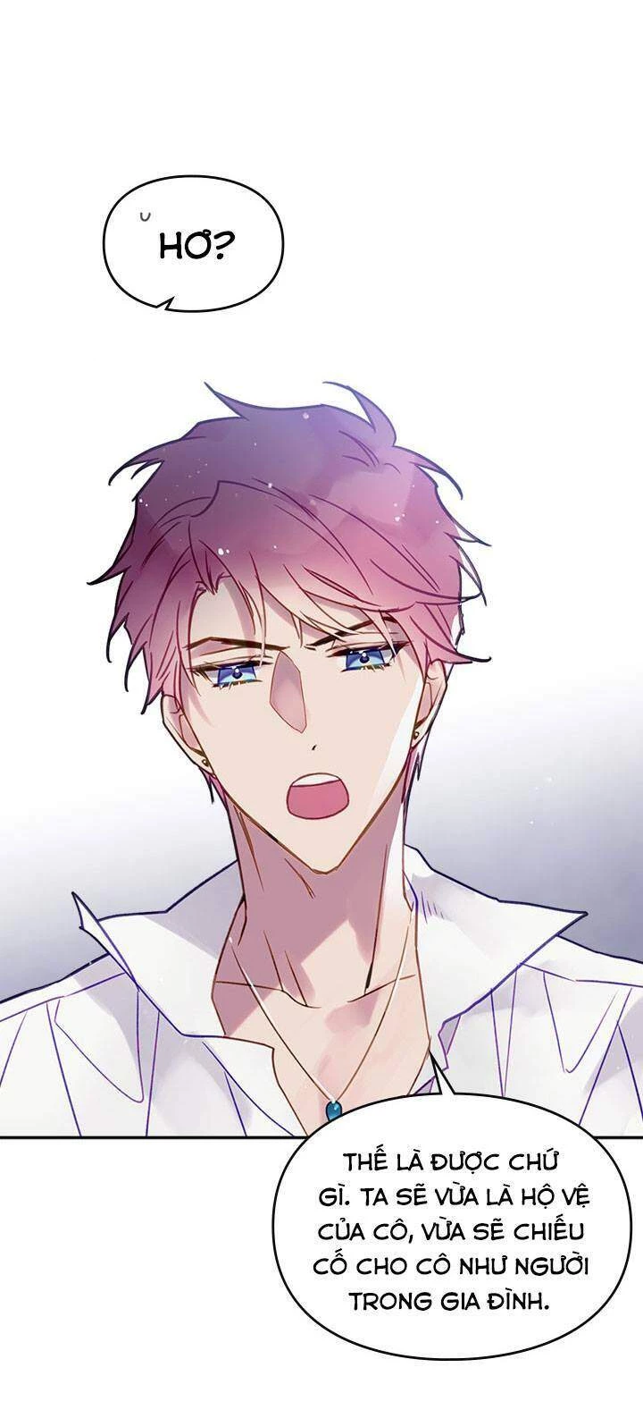 Kết Thúc Của Nhân Vật Phản Diện Chỉ Có Thể Là Cái Chết Chapter 21 - Trang 4