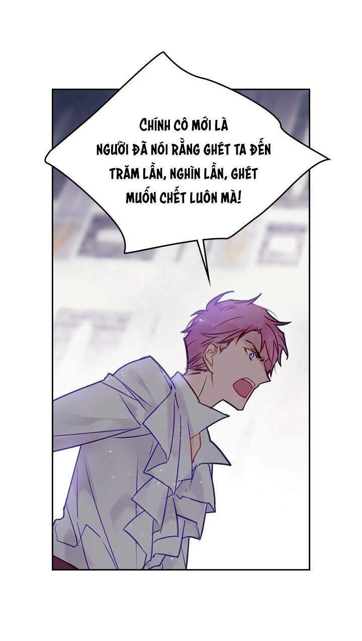Kết Thúc Của Nhân Vật Phản Diện Chỉ Có Thể Là Cái Chết Chapter 21 - Trang 4