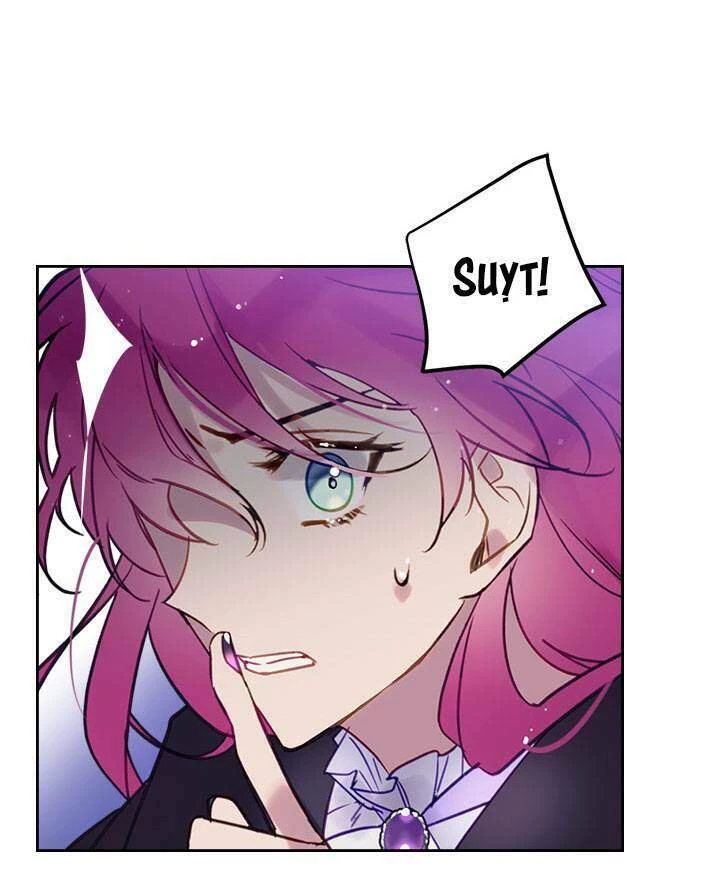 Kết Thúc Của Nhân Vật Phản Diện Chỉ Có Thể Là Cái Chết Chapter 21 - Trang 4