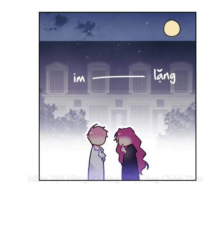 Kết Thúc Của Nhân Vật Phản Diện Chỉ Có Thể Là Cái Chết Chapter 21 - Trang 4