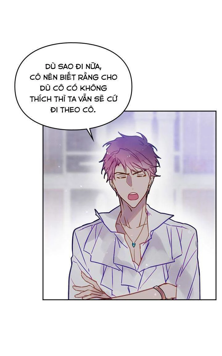 Kết Thúc Của Nhân Vật Phản Diện Chỉ Có Thể Là Cái Chết Chapter 21 - Trang 4