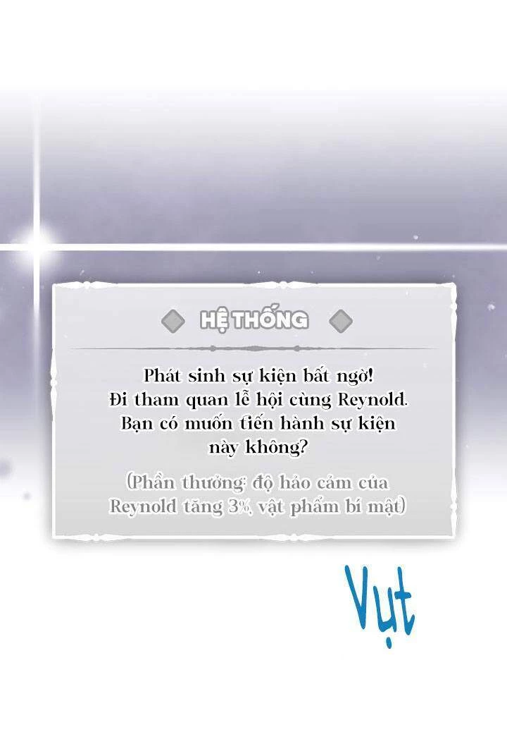 Kết Thúc Của Nhân Vật Phản Diện Chỉ Có Thể Là Cái Chết Chapter 21 - Trang 4