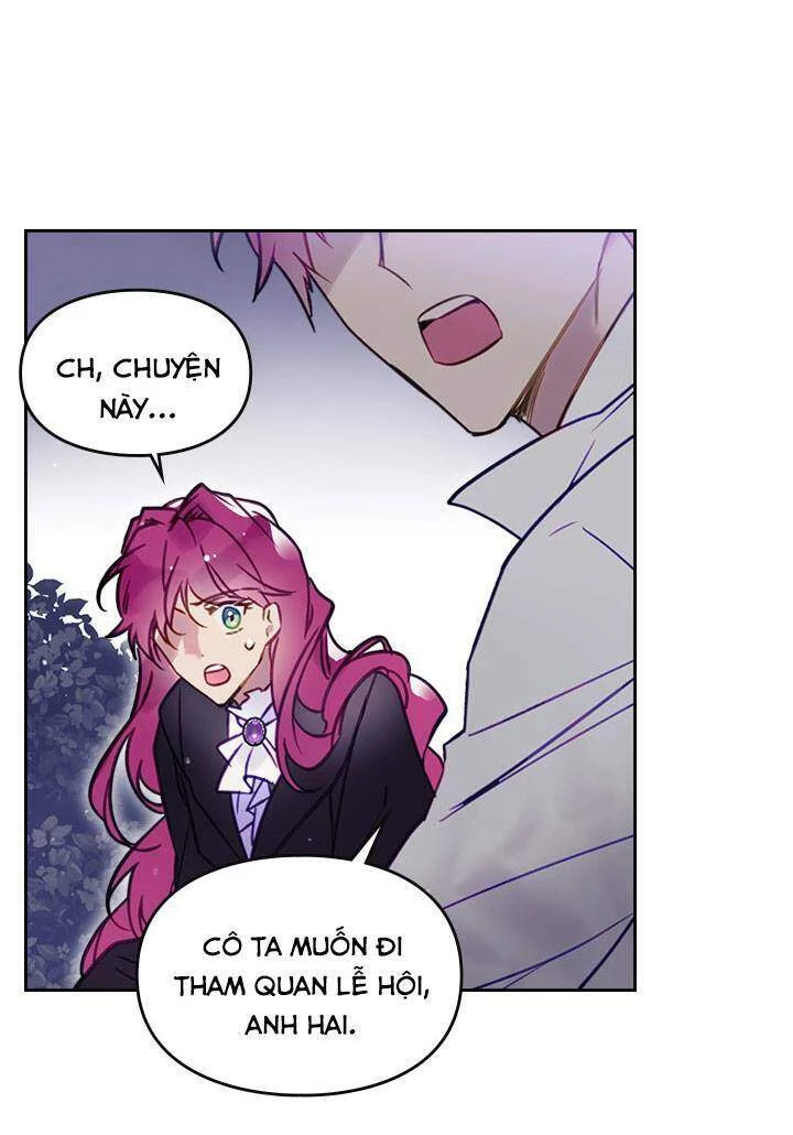 Kết Thúc Của Nhân Vật Phản Diện Chỉ Có Thể Là Cái Chết Chapter 21 - Trang 4