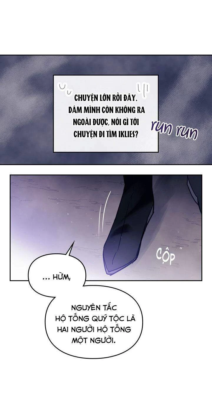 Kết Thúc Của Nhân Vật Phản Diện Chỉ Có Thể Là Cái Chết Chapter 21 - Trang 4