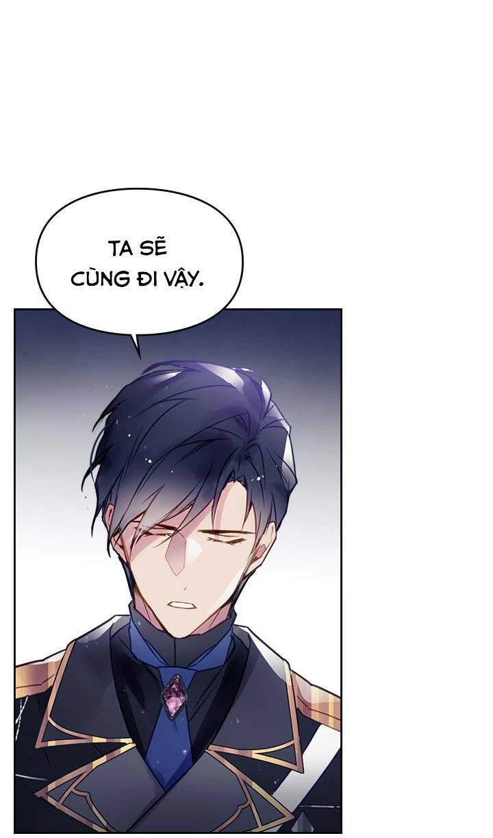 Kết Thúc Của Nhân Vật Phản Diện Chỉ Có Thể Là Cái Chết Chapter 21 - Trang 4
