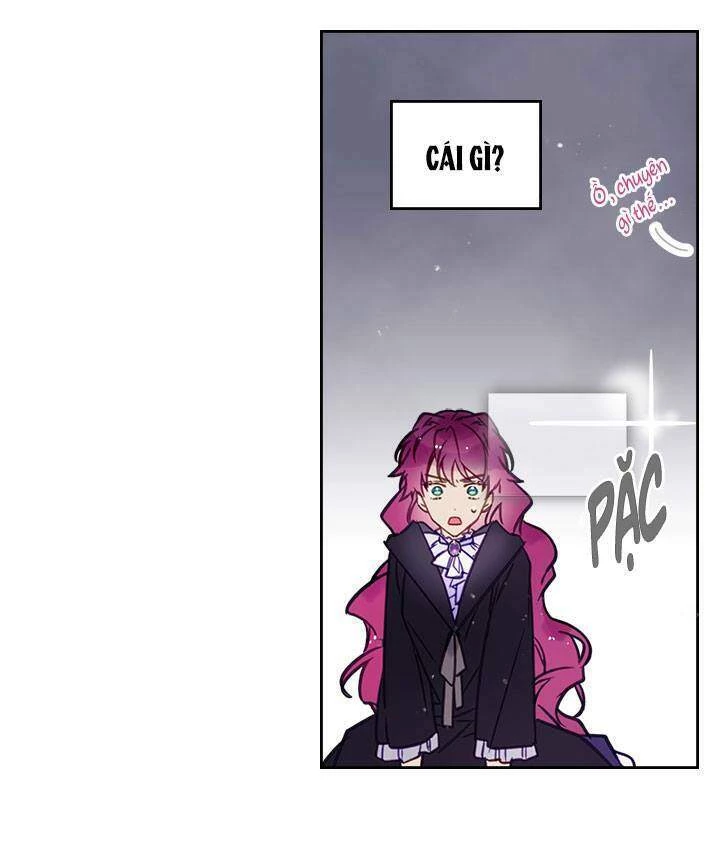 Kết Thúc Của Nhân Vật Phản Diện Chỉ Có Thể Là Cái Chết Chapter 21 - Trang 4