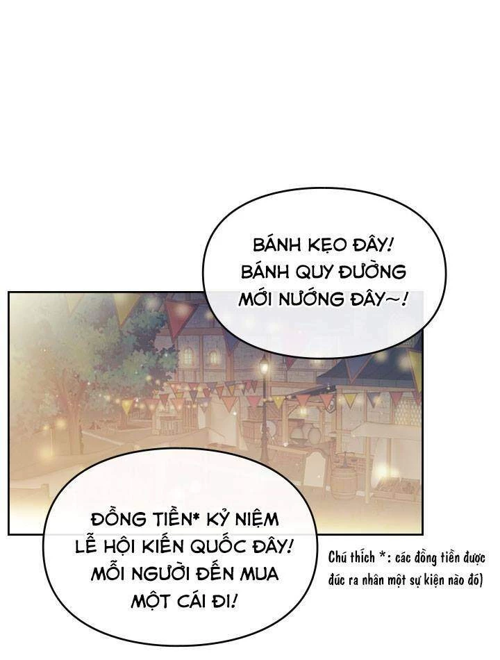Kết Thúc Của Nhân Vật Phản Diện Chỉ Có Thể Là Cái Chết Chapter 21 - Trang 4