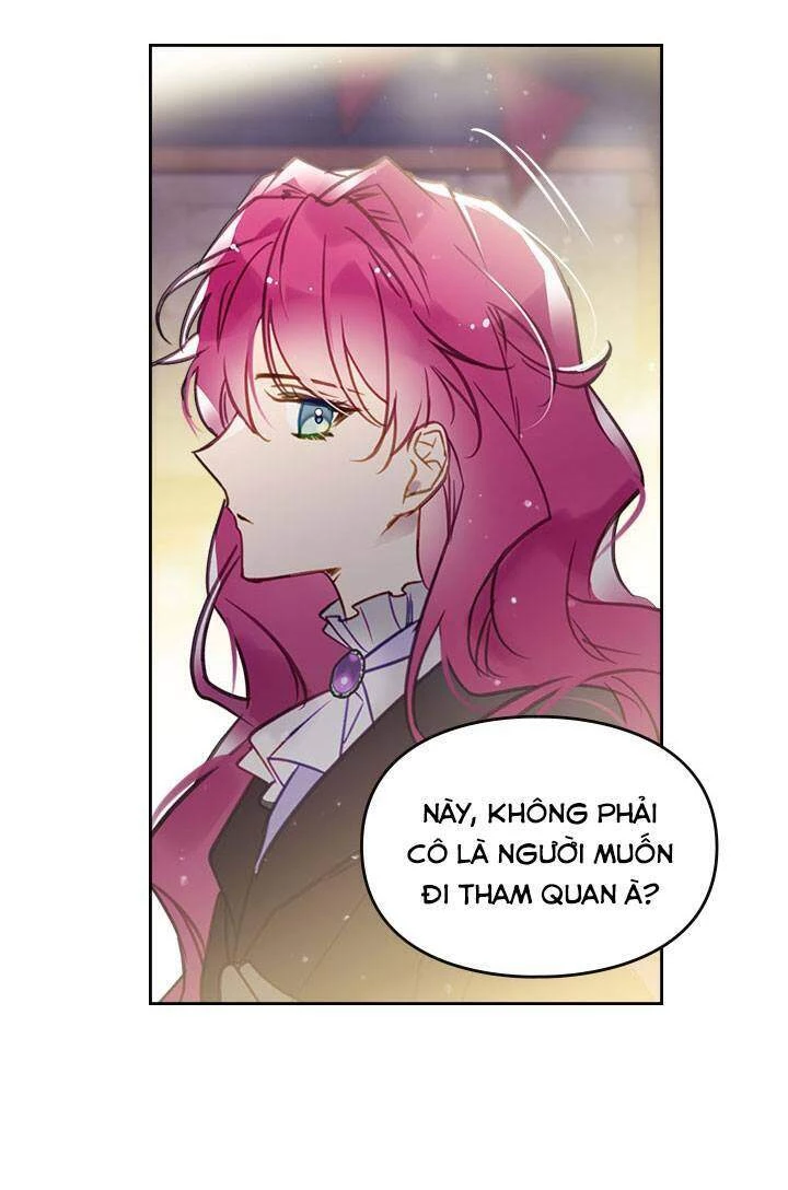 Kết Thúc Của Nhân Vật Phản Diện Chỉ Có Thể Là Cái Chết Chapter 21 - Trang 4