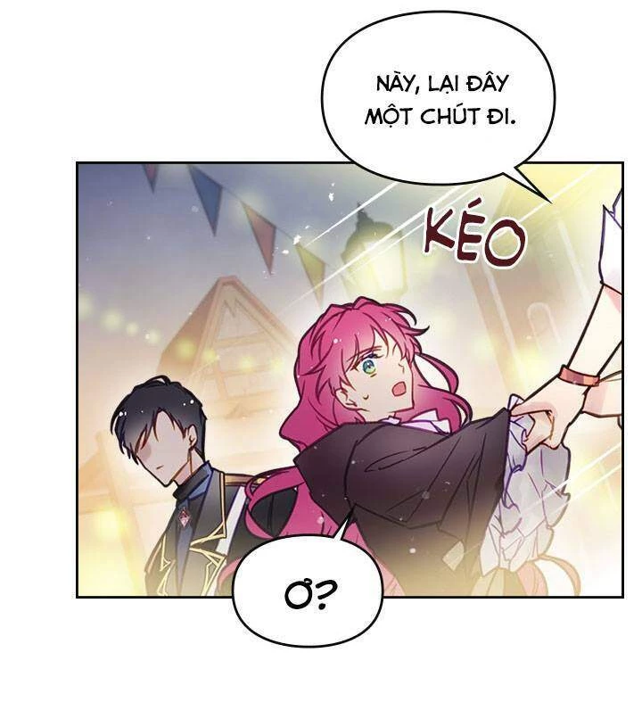 Kết Thúc Của Nhân Vật Phản Diện Chỉ Có Thể Là Cái Chết Chapter 21 - Trang 4