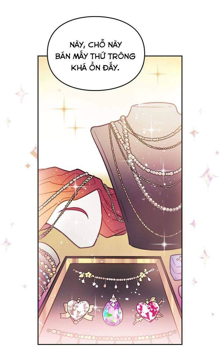 Kết Thúc Của Nhân Vật Phản Diện Chỉ Có Thể Là Cái Chết Chapter 21 - Trang 4