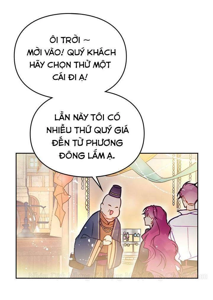 Kết Thúc Của Nhân Vật Phản Diện Chỉ Có Thể Là Cái Chết Chapter 21 - Trang 4