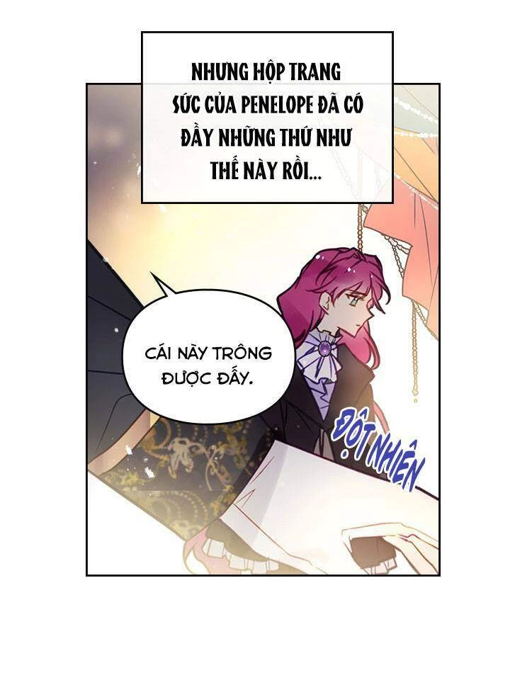 Kết Thúc Của Nhân Vật Phản Diện Chỉ Có Thể Là Cái Chết Chapter 21 - Trang 4