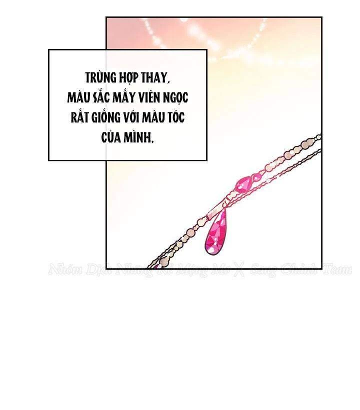 Kết Thúc Của Nhân Vật Phản Diện Chỉ Có Thể Là Cái Chết Chapter 21 - Trang 4