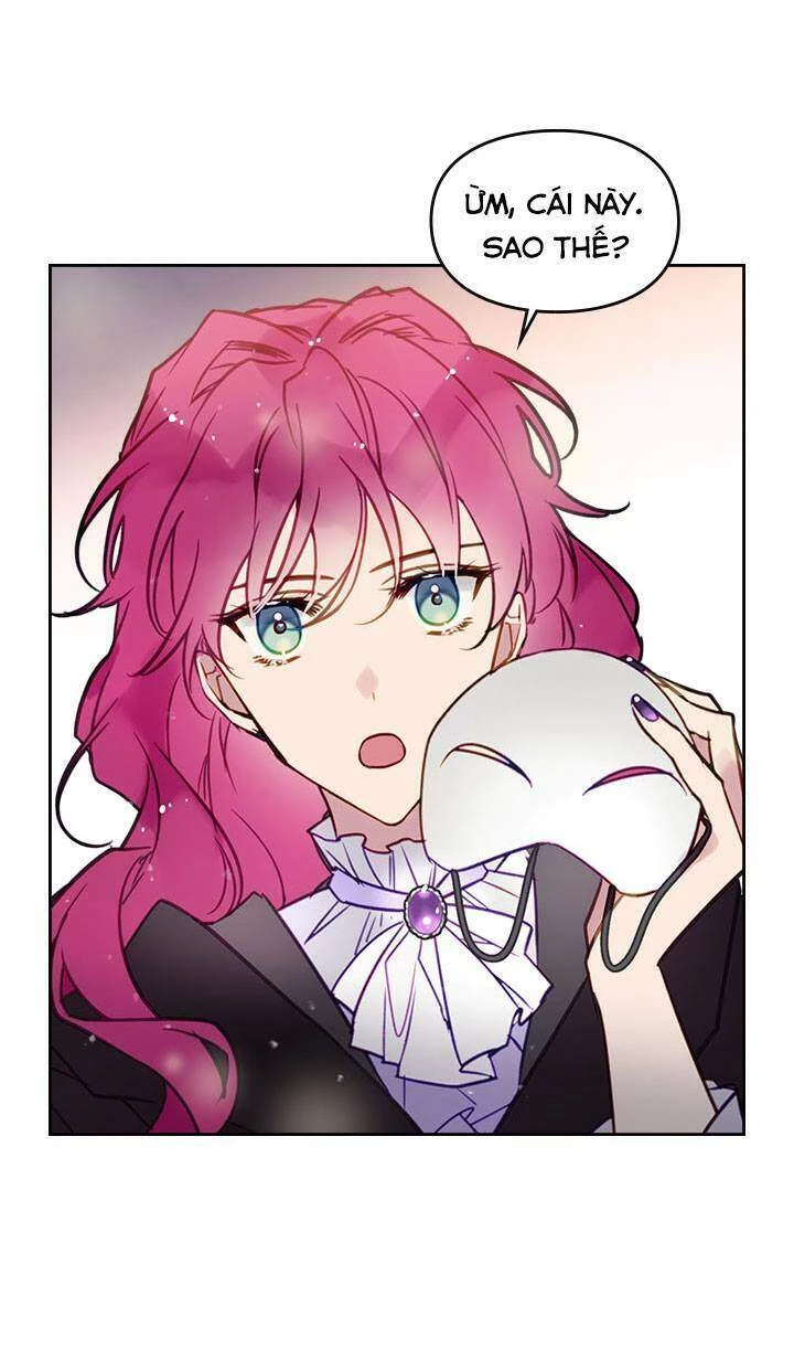 Kết Thúc Của Nhân Vật Phản Diện Chỉ Có Thể Là Cái Chết Chapter 21 - Trang 4