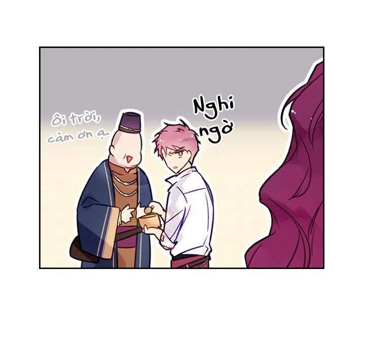 Kết Thúc Của Nhân Vật Phản Diện Chỉ Có Thể Là Cái Chết Chapter 21 - Trang 4