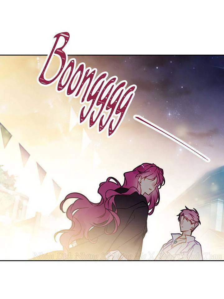 Kết Thúc Của Nhân Vật Phản Diện Chỉ Có Thể Là Cái Chết Chapter 21 - Trang 4