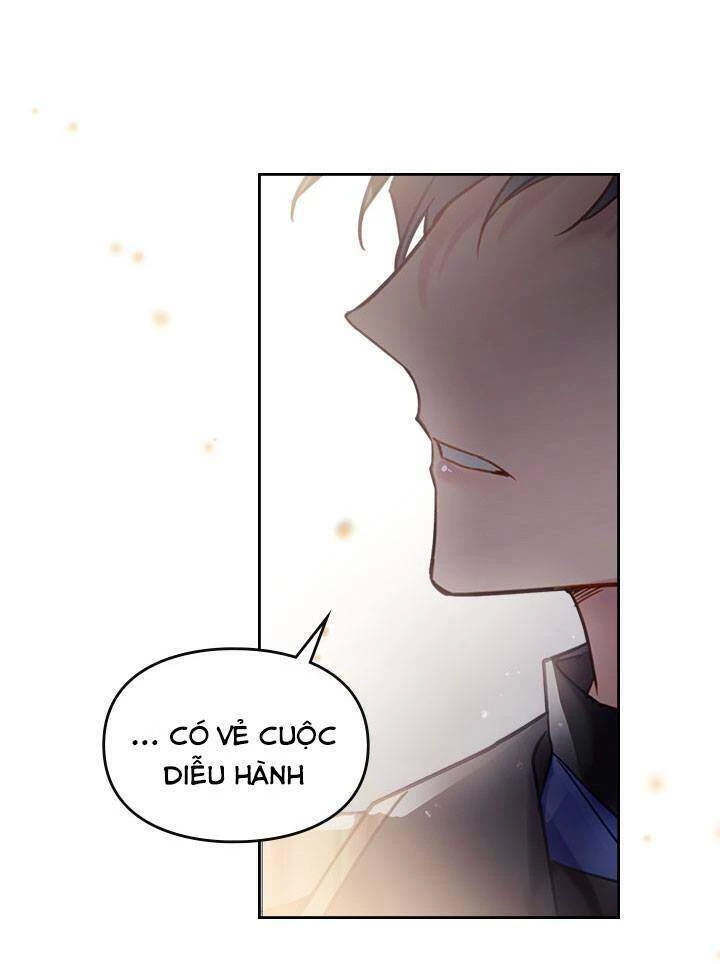 Kết Thúc Của Nhân Vật Phản Diện Chỉ Có Thể Là Cái Chết Chapter 21 - Trang 4