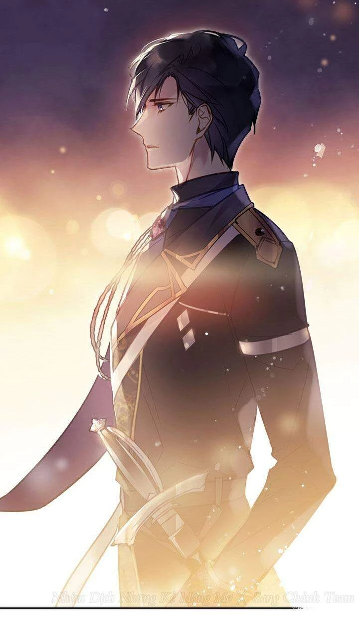 Kết Thúc Của Nhân Vật Phản Diện Chỉ Có Thể Là Cái Chết Chapter 21 - Trang 4