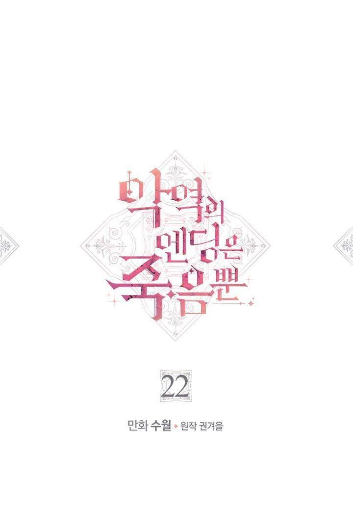 Kết Thúc Của Nhân Vật Phản Diện Chỉ Có Thể Là Cái Chết Chapter 22 - Trang 4