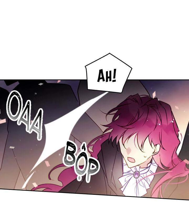 Kết Thúc Của Nhân Vật Phản Diện Chỉ Có Thể Là Cái Chết Chapter 22 - Trang 4