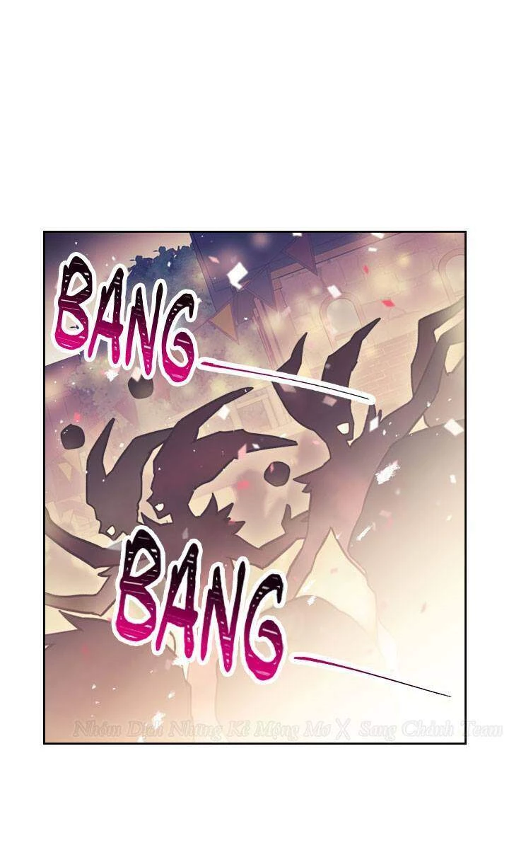 Kết Thúc Của Nhân Vật Phản Diện Chỉ Có Thể Là Cái Chết Chapter 22 - Trang 4