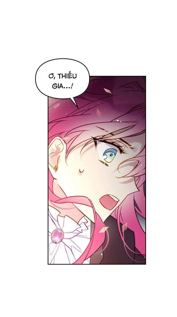 Kết Thúc Của Nhân Vật Phản Diện Chỉ Có Thể Là Cái Chết Chapter 22 - Trang 4