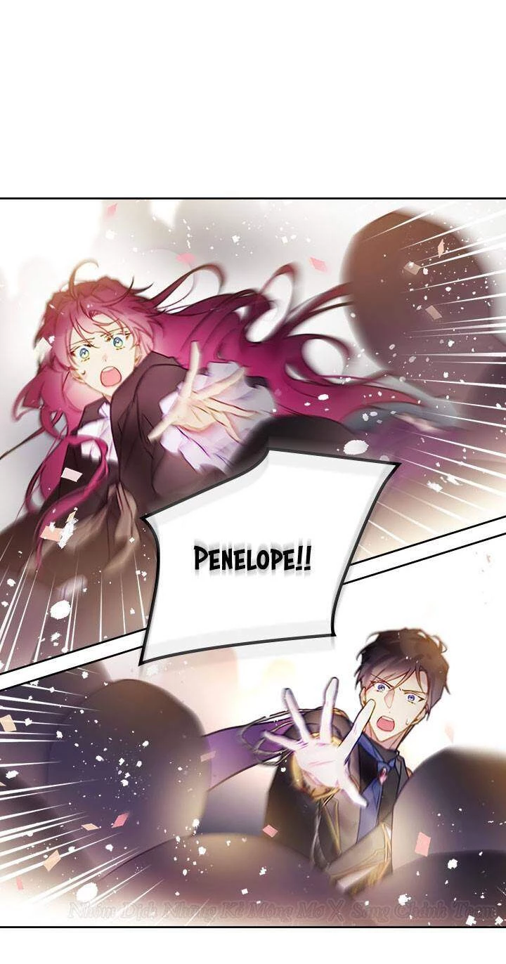 Kết Thúc Của Nhân Vật Phản Diện Chỉ Có Thể Là Cái Chết Chapter 22 - Trang 4