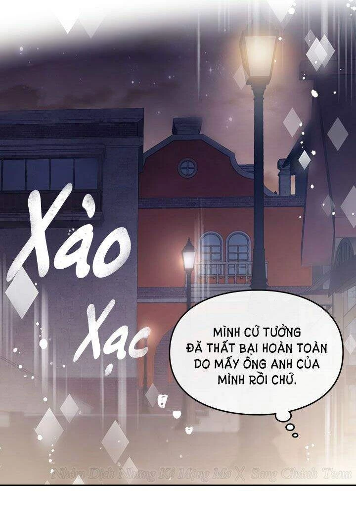 Kết Thúc Của Nhân Vật Phản Diện Chỉ Có Thể Là Cái Chết Chapter 22 - Trang 4