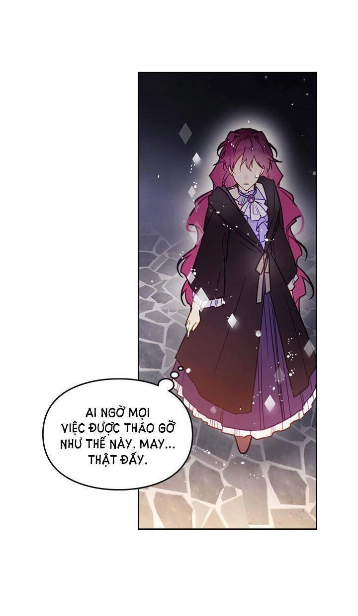 Kết Thúc Của Nhân Vật Phản Diện Chỉ Có Thể Là Cái Chết Chapter 22 - Trang 4