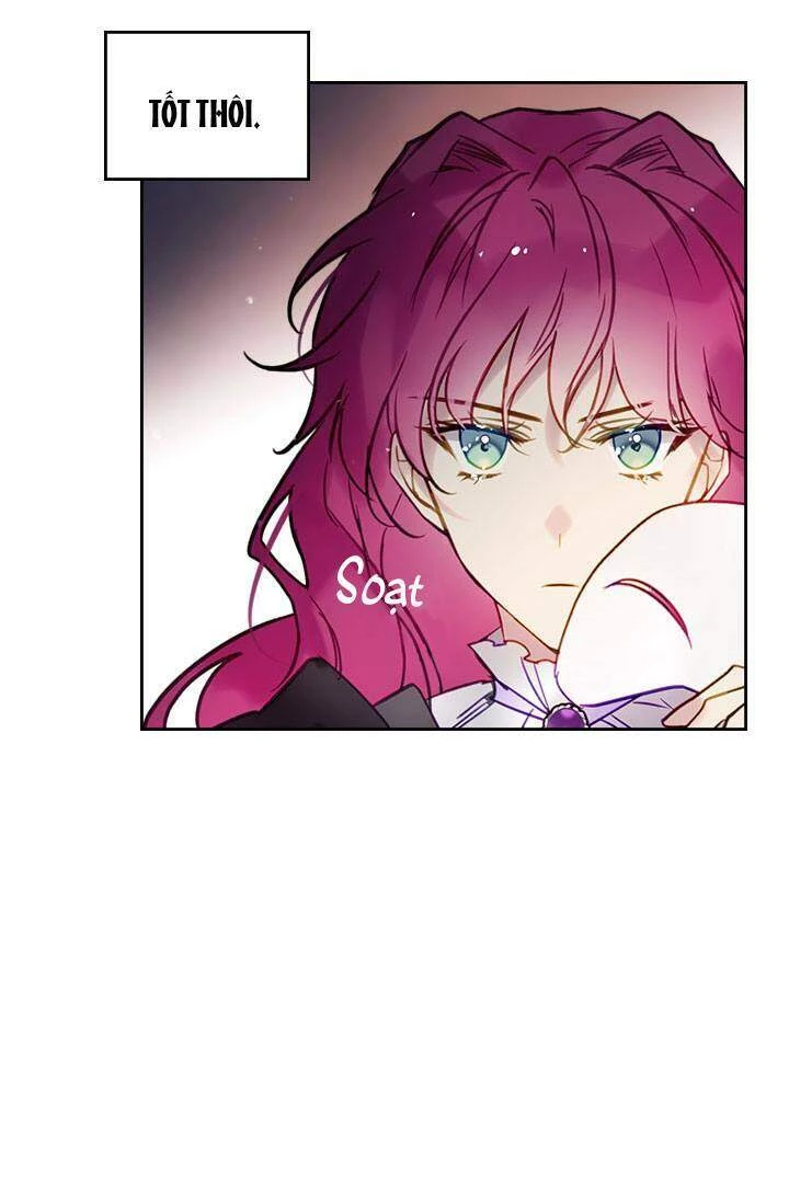 Kết Thúc Của Nhân Vật Phản Diện Chỉ Có Thể Là Cái Chết Chapter 22 - Trang 4